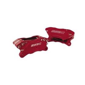 A22171 Stainless Steel Brakes Competition Race Caliper 1.75/.38 Each