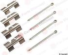 Stc8573 Trw New Disc Brake Hardware