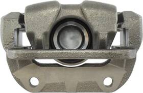 141.40562 Stoptech Genuine Centric Semi-loaded Brake Calipers With Hardware