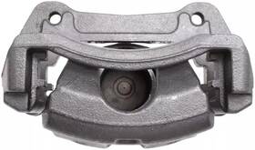 141.51036 Stoptech Genuine Centric Semi-loaded Brake Calipers With Hardware