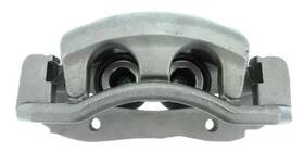 141.61088 Stoptech Genuine Centric Semi-loaded Brake Calipers With Hardware
