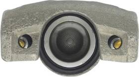 141.61531 Stoptech Genuine Centric Semi-loaded Brake Calipers With Hardware