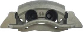 141.63037 Stoptech Genuine Centric Semi-loaded Brake Calipers With Hardware