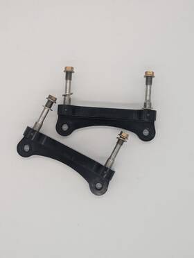 36-548-3419 Stoptech Brake Caliper Bracket For Mazda Rx8