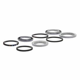 Tlx-sto143.37015-cl360a72 Stoptech For Porsche 968 1992 1993 1994 1995 Caliper Repair Kit Centric