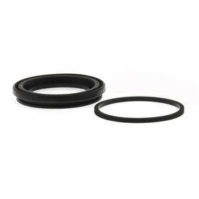Tlx-sto143.42008-cl360a87 Stoptech For Jaguar Xj6 1986-1997 Caliper Repair Kit Centric - Front