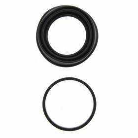 Tlx-sto143.58002-cl360a73 Stoptech For Smart Fortwo 2017 2018 Disc Brake Caliper Repair Kit Centric Rear