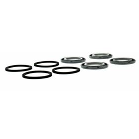Tlx-sto143.63003-cl360a70 Stoptech For Dodge Magnum 2006 2007 2008 Caliper Repair Kit Centric
