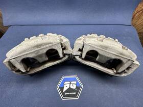 26292ca011 Subaru 2013-2020 Brz Scion Frs Front Left Right Brake Caliper Set Oem