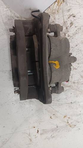 26292fl09b Subaru Driver Left Brake Caliper Front 10.9 Inch Rotor Fits 17-19 Impreza