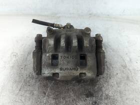 26292sc001 Subaru 2010-2016 Impreza Front Passenger Right Brake Caliper Z24b8