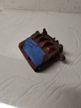 26292sc030 Subaru Front Brake Caliper Assembly Lh Driver Side Fits Xv Forester Impreza Oem