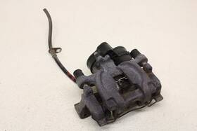 26620al030 Subaru Wrx Rear Left Brake Caliper With Electronic Parking Oem 2018-2021