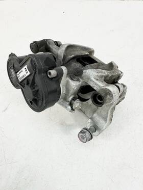 26620an01a Subaru 2020 - 2025 Legacy Rear Left Side Disc Brake Caliper Oem