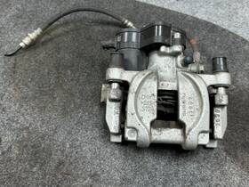 26620vc060 Subaru Wrx Limited 22-23 Oem Awd At Rear Right Side Brake Caliper Actuator 16k