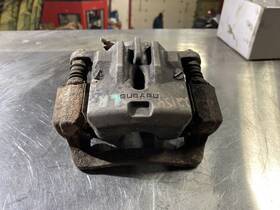 26625fg000 Subaru 12-21 Impreza Crosstrek Forester Left Rear Brake Caliper