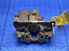 26634al03b Subaru 16-19 Outback Rear Brake Caliper / Actuator Assembly Lh Driver Side Oem