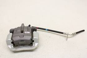 26692ca001 Subaru Wrx Rear Right Brake Caliper With Carrier Only 592 Miles Oem 2022-2023