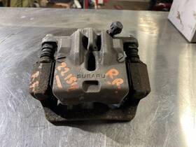 26692sg010 Subaru Xv Crosstrek Rear Right Passenger Side Brake Caliper Oem 2013 - 2021