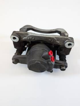 26692sj001 Subaru 2017- 2022 Impreza Rear Passenger Right Side Brake Caliper Oem