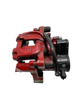 26692sj011 Subaru Oem Crosstrek 2019-2024 Rear Left Driver Side Brake Disc Caliper
