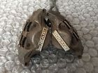 2pot Subaru Rear Jdm Genuine