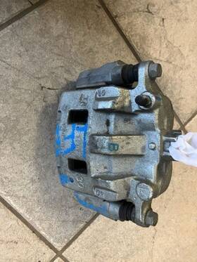 536-11021l Subaru 2020-2024 Legacy Drivers Side Front Caliper 523709