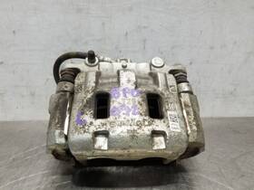 536-11206l Subaru 22 2022 Wrx Gt Brake Caliper Front Left Driver