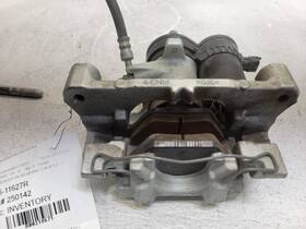 26692fn00a Subaru 536-11627r 2024-2025 Crosstrek 2.5l Rear Passenger Right Brake Caliper