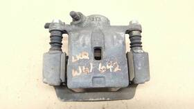 536-50524 Subaru 2009-2013 Impreza Forester Driver Lh Rear Brake Caliper 65k Miles Oem Lkq