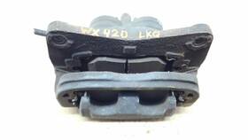 536-50948 Subaru 2010-2014 Legacy Passenger Rh Rear Brake Caliper 119k Miles Oem Lkq