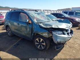 536-51101r Subaru Passenger Right Caliper Front Fits 10-18 Forester 1360097