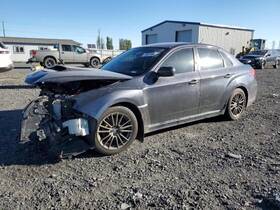 536-51102l Subaru Driver Left Caliper Front Fits 10-18 Forester 1391079