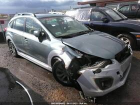 536-51103r Subaru Passenger Right Caliper Front Fits 10-16 Impreza 1384360