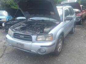 536-59442r Subaru Passenger Caliper Front Thru 04/14/10 Fits 03-10 Forester 1700363