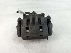 536-59760 Subaru 2014-2018 Forester Front Passenger Right Brake Caliper Kw9qe