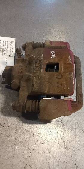 536-59762r Subaru Rear Passenger Right Caliper From 2006 Legacy 6589079