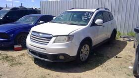 536-59953r Subaru Passenger Right Caliper Rear Fits 06-14 Tribeca 442901
