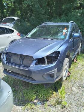 536-60089l Subaru Driver Left Caliper Rear Fits 12-19 Impreza 427706
