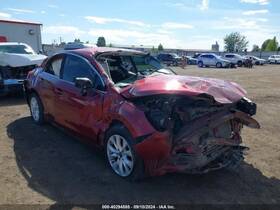 536-61680l Subaru Driver Left Caliper Front Sedan Fits 16-19 Legacy 1381750