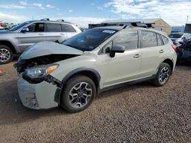 556942 Subaru Used Rear Left Disc Brake Caliper Fits 2016 Xv Crosstrek