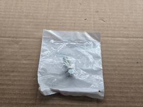901130011 Subaru Oem New Single One Disc Brake Caliper Mount Mounting Bolt