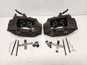 47730-50102 Sumitomo Lexus 95-00 Ls400 Xf20 Front Right And Left Side Big Brake Caliper Set Oem