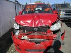 536-50468r Sx4 Passenger Right Caliper Rear Fits