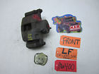 5510286z00-gm-96329365 Sz Unbranded Epica Verona Driver Lh Lf Left Front Brake