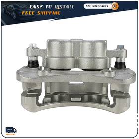Ta17124401p Szt Brake Front Left Calipers For 2004-2008 Chevrolet Colorado 2006 Isuzu I-280