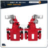 Szt82963701c Sztautopartstore Brake Rear Calipers For Honda Accord Coupe
