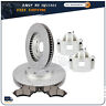 Szt83226601c Sztautopartstore Brake Front Calipers And Rotors Ceramic Pads For Cadillac