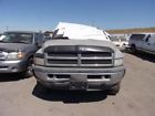 536-00444l Tdodr3500 Driver Caliper Front Spicer Axle Fits Dodge Pickup