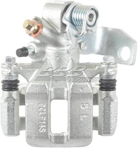 99-00959b Terrepower 9900959b Brake Hydraulics - Disc Caliper Rear Left